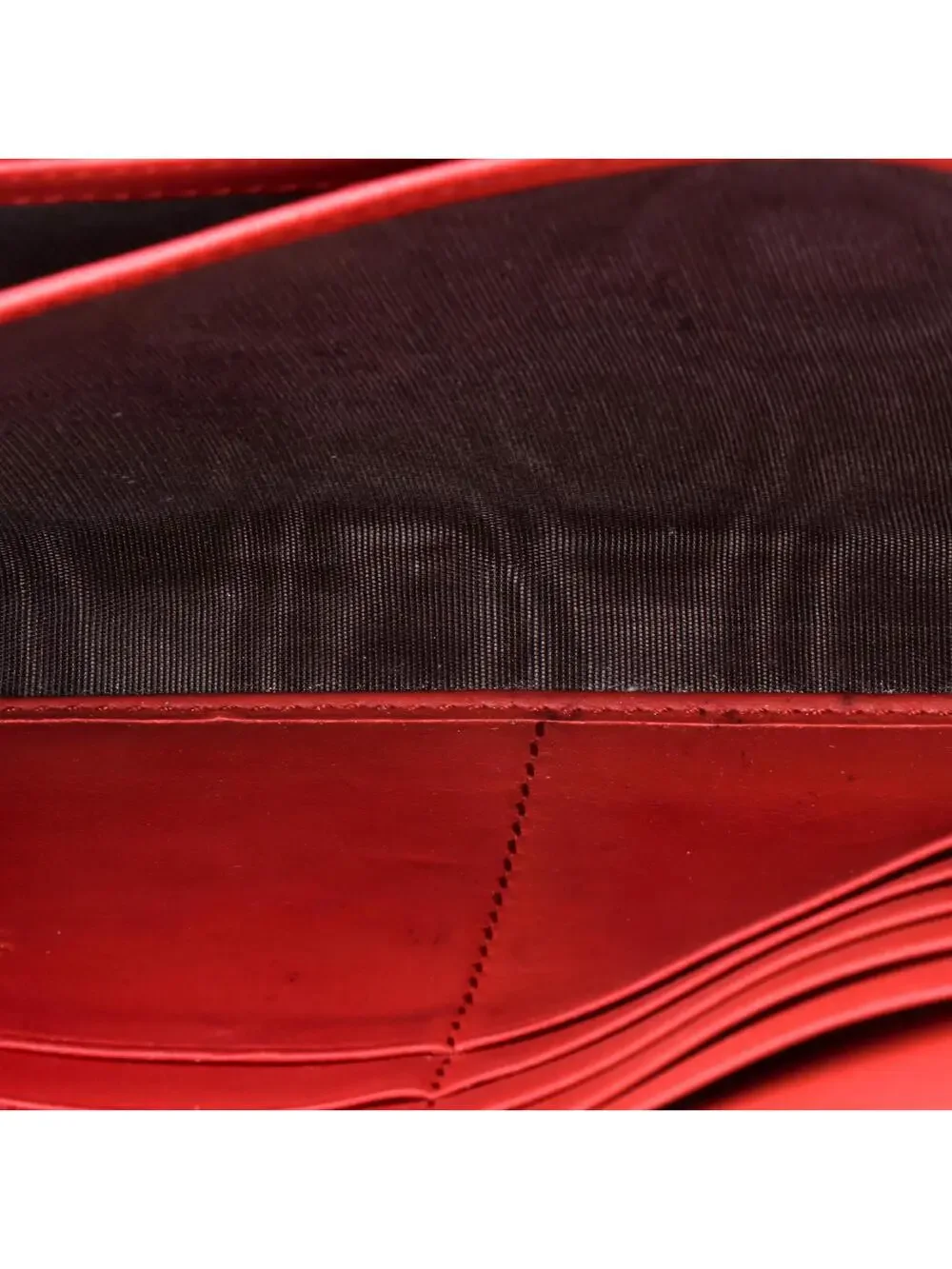 Gucci Dionysus Chain Wallet Gg Coated #295084G14B